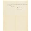 Image 2 : Erwin Schrodinger, John von Neumann, and Physicists Archive of (10) Letters