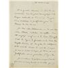 Image 1 : Jean-Nicolas Corvisart Autograph Letter Signed