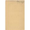 Image 1 : Sigmund Freud Signature