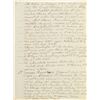 Image 2 : Joseph Guillotin Document Signed