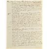 Image 8 : Joseph Guillotin Document Signed