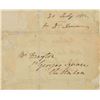 Image 2 : Edward Jenner Autograph Letter Signed