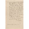 Image 2 : Louis Pasteur Autograph Letter Signed