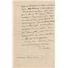 Image 2 : Louis Pasteur Autograph Letter Signed