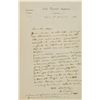 Image 1 : Louis Pasteur Autograph Letter Signed