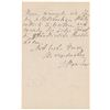 Image 2 : Ivan Pavlov Autograph Letter Signed