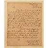 Image 1 : William Herschel Autograph Letter Signed