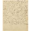 Image 2 : Charles Babbage Autograph Letter Signed