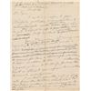 Image 2 : Samuel Colt Autograph Letter Signed