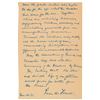 Image 2 : Lee de Forest Autograph Manuscript Signed