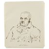 Image 1 : Robert Fulton Sketch