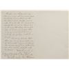Image 2 : Samuel F. B. Morse Autograph Letter Signed