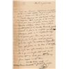 Image 1 : Jean-Baptiste Biot Autograph Letter Signed