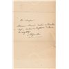 Image 2 : Jean-Baptiste Biot Autograph Letter Signed