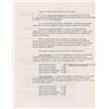 Image 2 : Louis de Broglie Typed Letter Signed