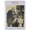 Image 1 : Thomas Edison Original Photograph