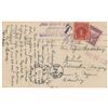 Image 1 : Max von Laue Autograph Letter Signed