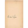 Image 1 : Michael Pupin Signed Book