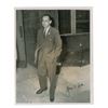 Image 1 : Jonas Salk Signed Photograph