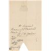 Image 2 : Samuel-Auguste Tissot Letter Signed
