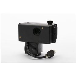 Vintage Bell Systems Traffic Camera