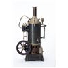 Image 2 : Antique German Steam Engine Model