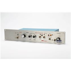 W-P Instruments Window Discriminator