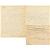 Image 2 : Octave Chanute Group of Photographs, Letters, and Booklets