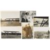 Image 2 : Dieudonne Costes and Maurice Bellonte Group of Letters, Signed Photos, and Photographs