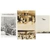 Image 3 : Dieudonne Costes and Maurice Bellonte Group of Letters, Signed Photos, and Photographs