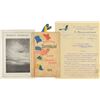 Image 1 : Deperdussin Monoplanes Archive of Letters and Photographs