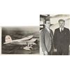 Image 2 : Wiley Post and Harold Gatty Signed Flown Cover