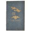 Image 2 : Orville Wright and Charles de Lambert Signed Program and Photographs