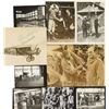 Image 1 : Clarence Chamberlin and Charles Levine Group of Photographs
