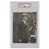 Image 1 : Wilbur Wright Original Photograph
