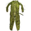 Image 1 : Chinese High Altitude Flight Suit with Helmet
