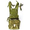Image 2 : Chinese High Altitude Flight Suit with Helmet