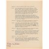 Image 2 : Wernher von Braun Typed Letter Signed