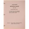 Image 8 : MA-9: Gene Kranz's Mission-Used Project Book