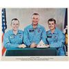 Image 1 : Apollo 1 Signed Photograph