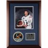 Image 1 : Neil Armstrong Signed Photograph