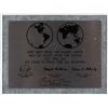 Image 3 : Neil Armstrong Signed Photograph