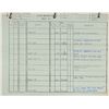 Image 10 : Apollo 11 Engineer's Manuals