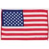 Image 1 : Dave Scott’s Apollo 15 Lunar Orbit-Flown Flag