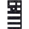 Image 2 : Space Shuttle Annunciator Control Panel Faceplate