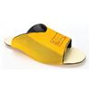 Image 1 : Space Shuttle EMU Boot Sizing Insert Toe Cap Assembly