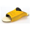Image 2 : Space Shuttle EMU Boot Sizing Insert Toe Cap Assembly