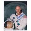 Image 1 : Buzz Aldrin Signed Photograph