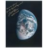 Image 1 : Fred Haise Signed Photograph