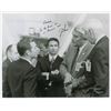 Image 1 : Jim Irwin Signed Photograph